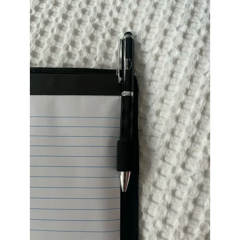 Notepad Case
